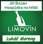 Lukáš Morong & Jiří Boxan